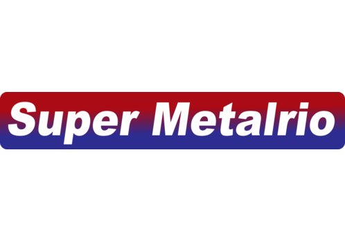 Cliente - Super Metal Rio