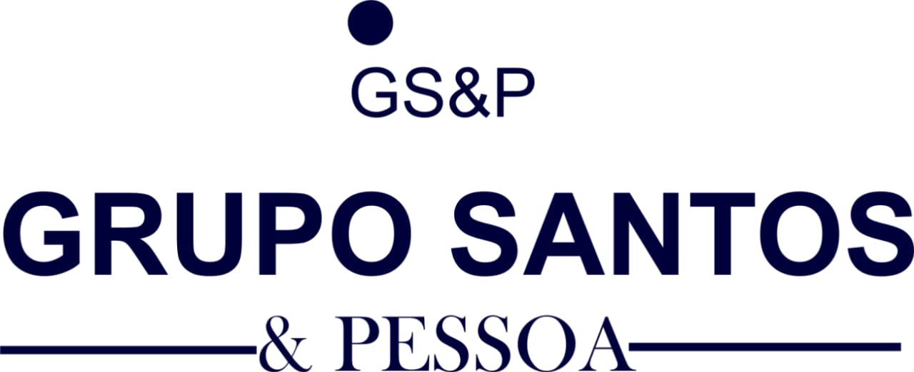 Logo Grupo Santos & Pessoa