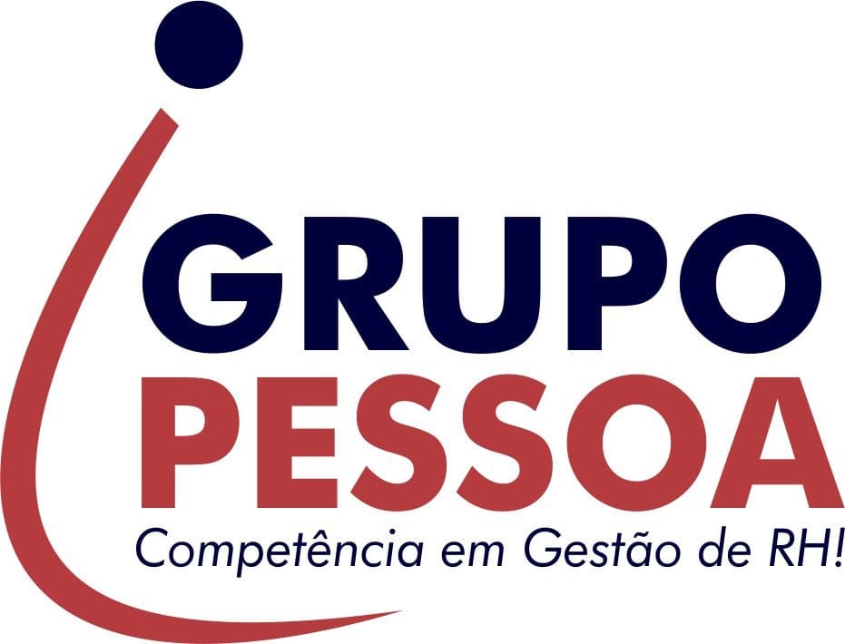 Logo Grupo Pessoa